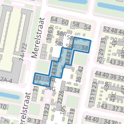 Perceel ZDT01-D-4455