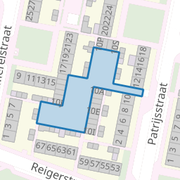 Perceel ZDT01-D-4461