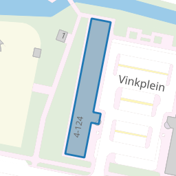 Perceel ZDT01-D-4464