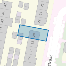 Perceel ZDT01-D-4488