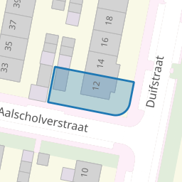 Perceel ZDT01-D-4492