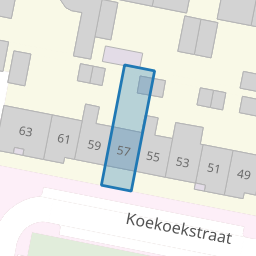 Perceel ZDT01-D-4496