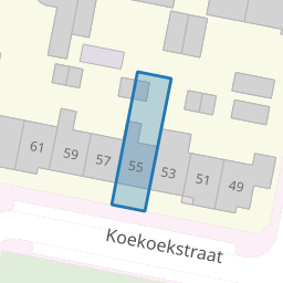 Perceel ZDT01-D-4497