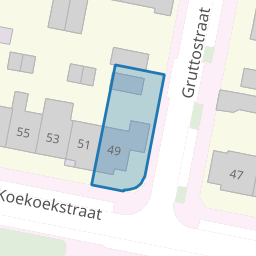 Perceel ZDT01-D-4500