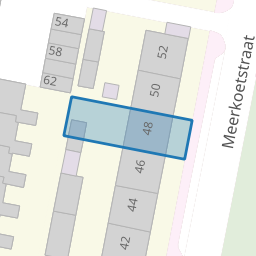 Perceel ZDT01-D-4505