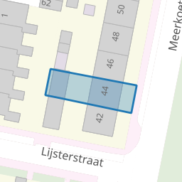 Perceel ZDT01-D-4507