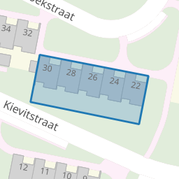 Perceel ZDT01-D-4515
