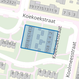 Perceel ZDT01-D-4516