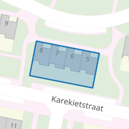 Perceel ZDT01-D-4521