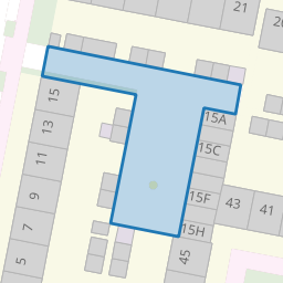 Perceel ZDT01-D-4533