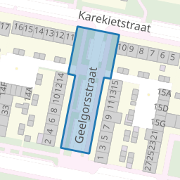 Perceel ZDT01-D-4536