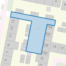 Perceel ZDT01-D-4540