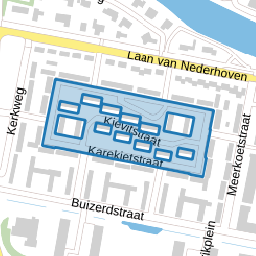 Perceel ZDT01-D-4544