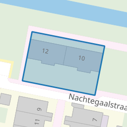 Perceel ZDT01-D-4550