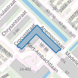 Perceel ZDT01-D-4573