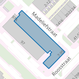 Perceel ZDT01-D-4582