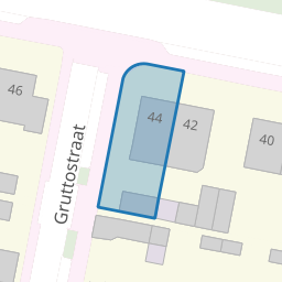 Perceel ZDT01-D-4601