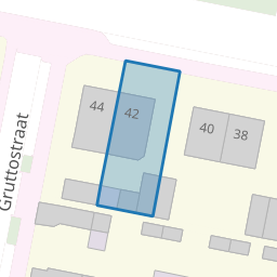 Perceel ZDT01-D-4602