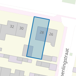 Perceel ZDT01-D-4609