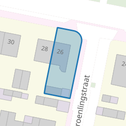 Perceel ZDT01-D-4610