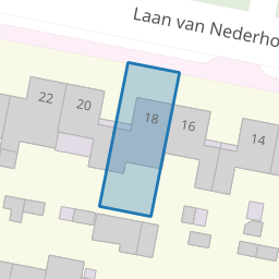 Perceel ZDT01-D-4614