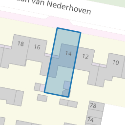 Perceel ZDT01-D-4616