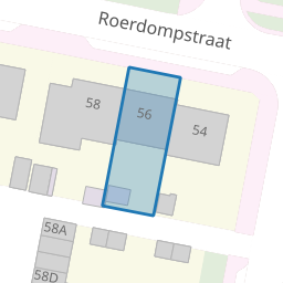 Perceel ZDT01-D-4625