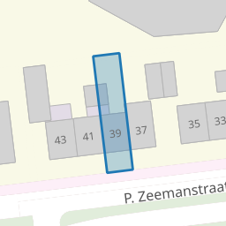 Perceel ZDT01-D-4649