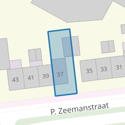 Perceel ZDT01-D-4650