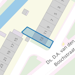 Perceel ZDT01-D-4699