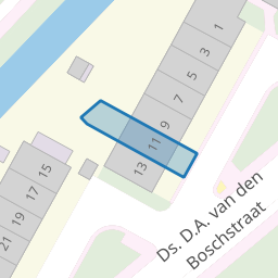 Perceel ZDT01-D-4700