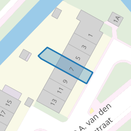 Perceel ZDT01-D-4702