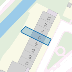 Perceel ZDT01-D-4711