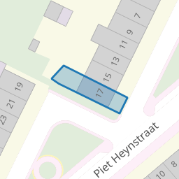 Perceel ZDT01-D-4732