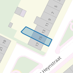 Perceel ZDT01-D-4733