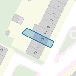 Perceel ZDT01-D-4734