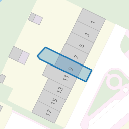 Perceel ZDT01-D-4736