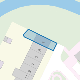 Perceel ZDT01-D-4740