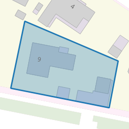 Perceel ZDT01-D-4822