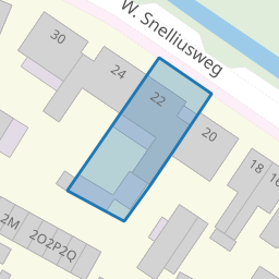 Perceel ZDT01-D-4831