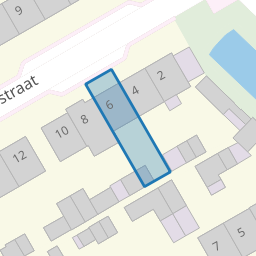 Perceel ZDT01-D-4842