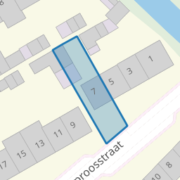 Perceel ZDT01-D-4852