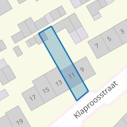 Perceel ZDT01-D-4854