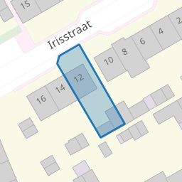 Perceel ZDT01-D-5010