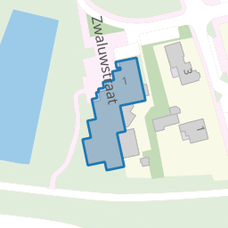 Perceel ZDT01-D-5020