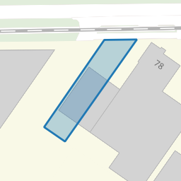 Perceel ZDT01-D-5022