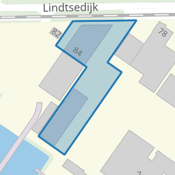 Perceel ZDT01-D-5023