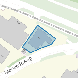 Perceel ZDT01-D-5025