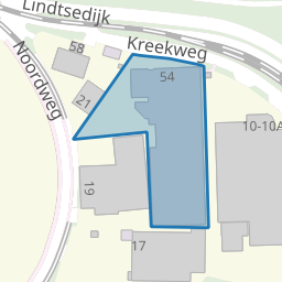 Perceel ZDT01-D-5038