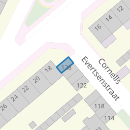 Perceel ZDT01-D-5045